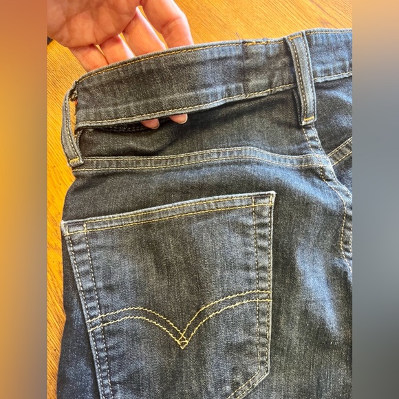 Levi’s Commuter Jeans DISCONTINUED - Picture 6 of 11